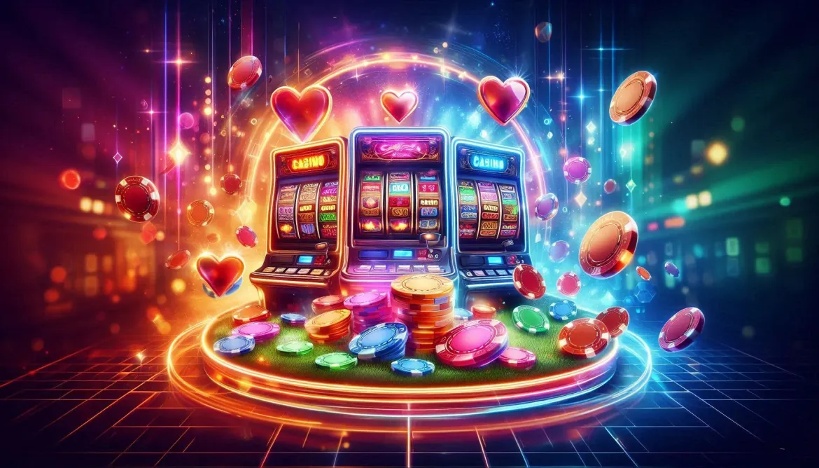 Century Mile Casino